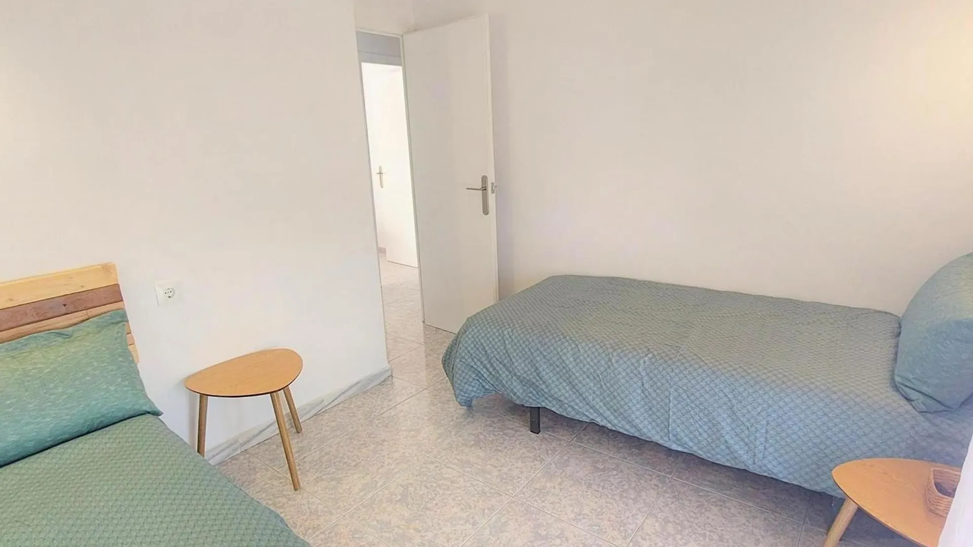 Apartmán Apartamento Familiar 2 Hab. En Primera Linea De Mar En Llanca, Se Admiten Mascotas - Es-170-89